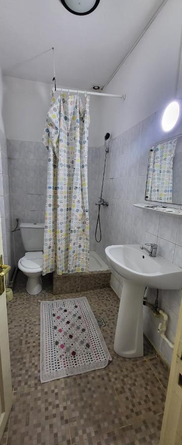Pensiune Restaurant Arconi Năvodari Exteriör bild